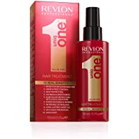Los mejores  - Revlon Professional UniqOne Classic Tratamiento en Spray para Cabello 150 ml